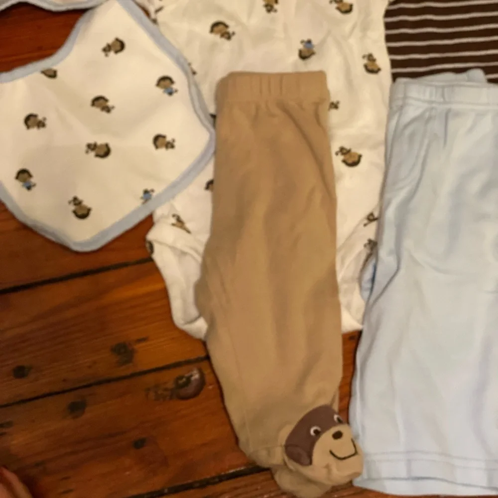 Carters carters bundle